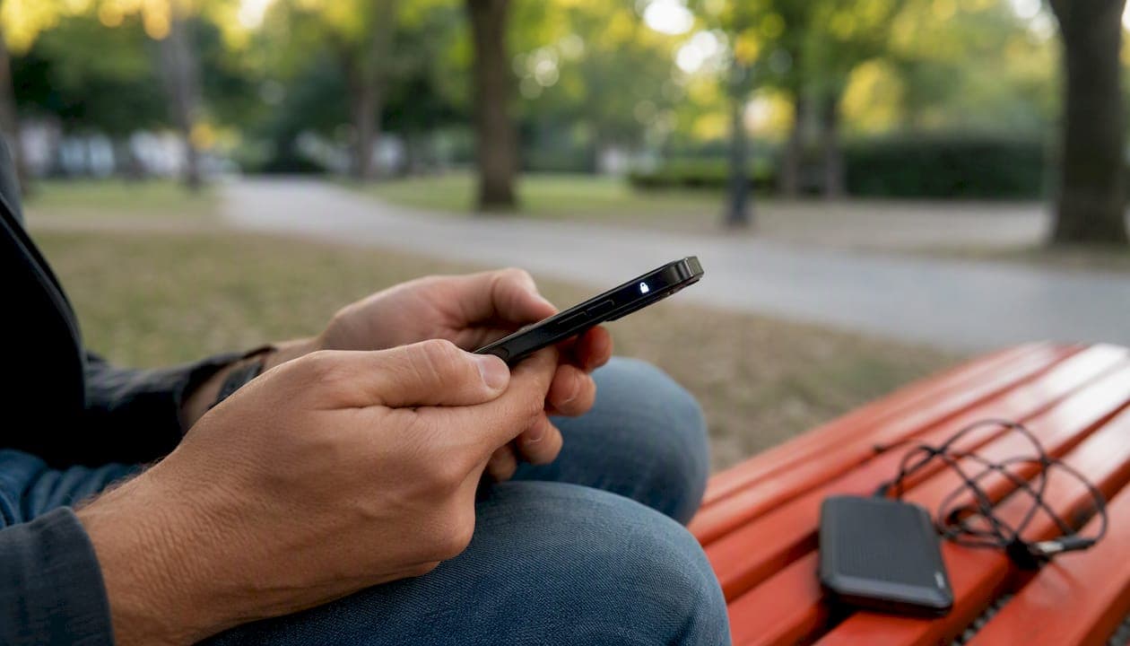 Encrypted Mobile Calls: Secure Setup for Individuals and Teams